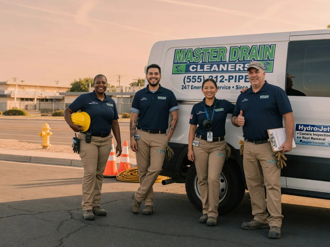 Drain Cleaning company in Deal, NJ