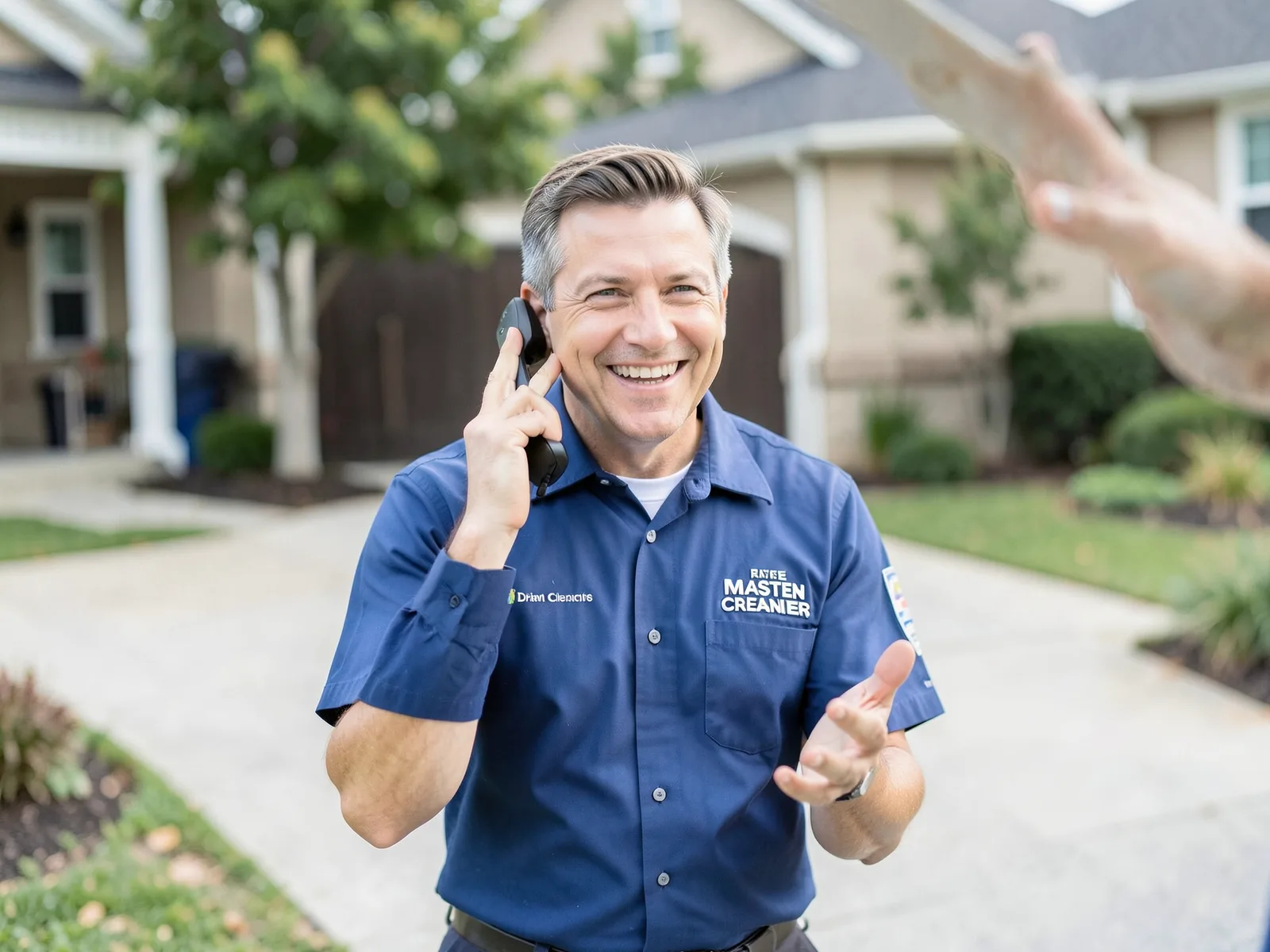 Drain Cleaning Deal, NJ FAQs