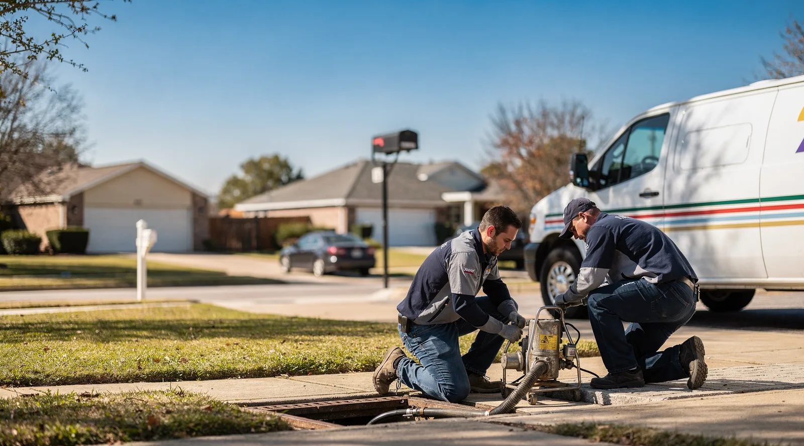 Drain Cleaning in Deal, NJ near me
